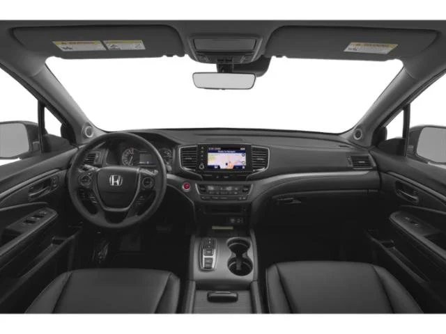 Certified Used 2023 Crystal Black Pearl Honda AWD RTL-E image 4