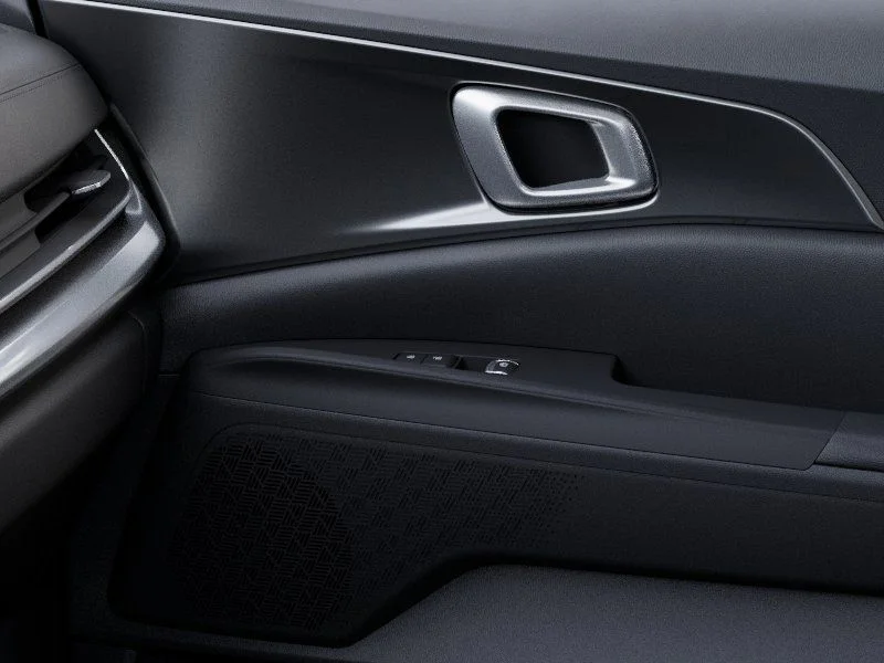 New 2027 Silver Kia EX image 25