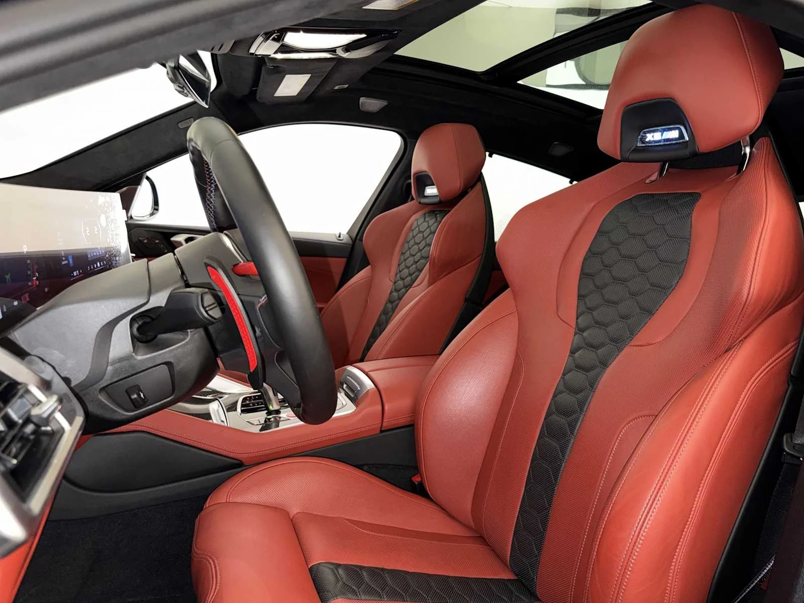 Used 2024 Marina Bay Blue Metallic BMW  image 20