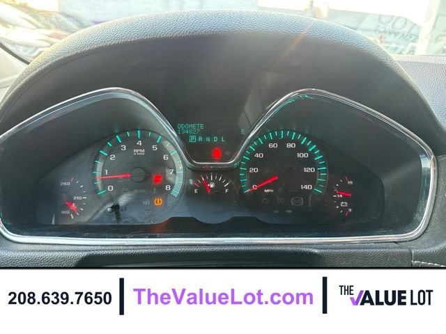 Used 2014 Black Chevrolet LTZ image 30