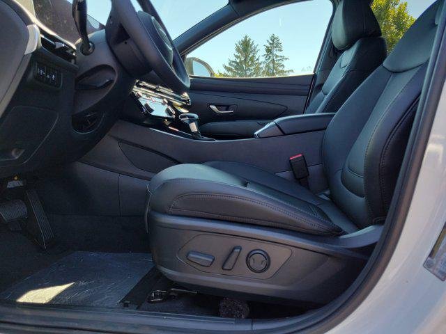 2026 Hyundai Santa Cruz SEL - Photo 16