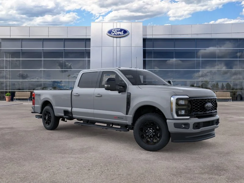 2026 Ford F-350 Super Duty Lariat - Photo 29