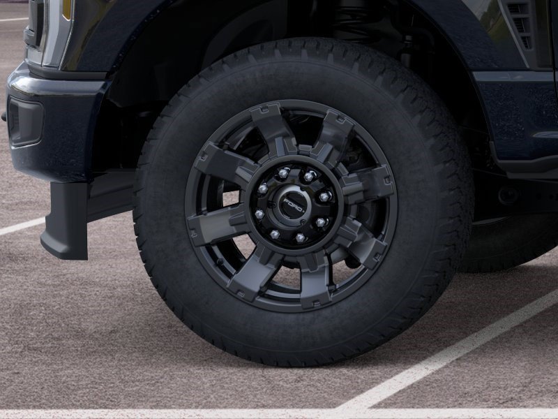 2026 Ford F-250 Super Duty XL - Photo 19