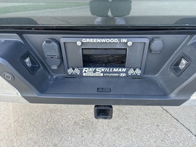 Used 2021 Green Ford XLT image 11