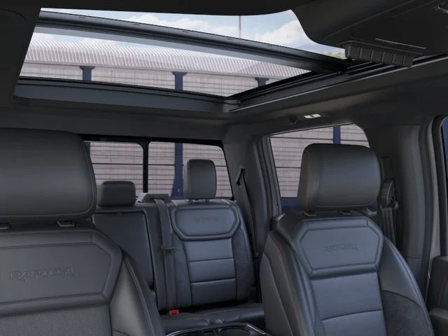 New 2026 Avalanche Ford Raptor image 22