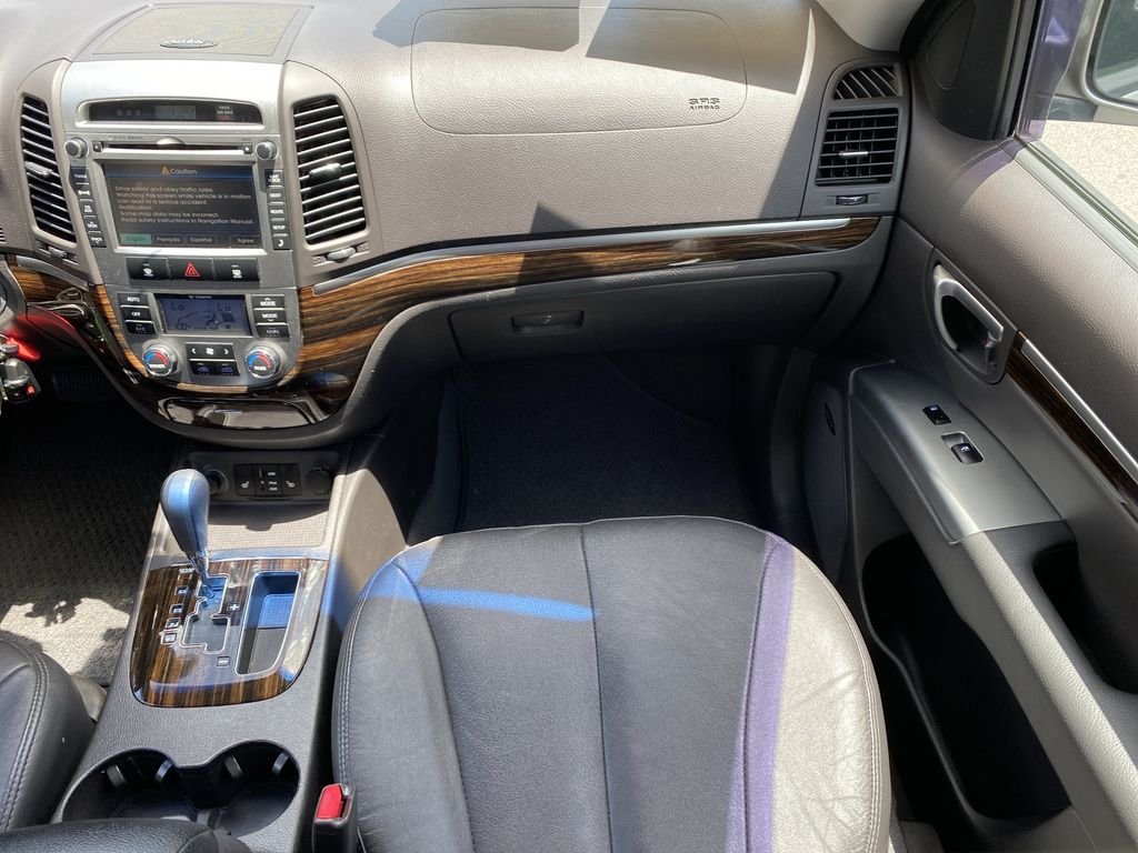 Used 2011 Gray Hyundai Limited image 16