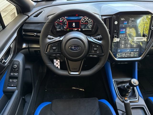 New 2026 WR BLUE PEARL Subaru tS image 18