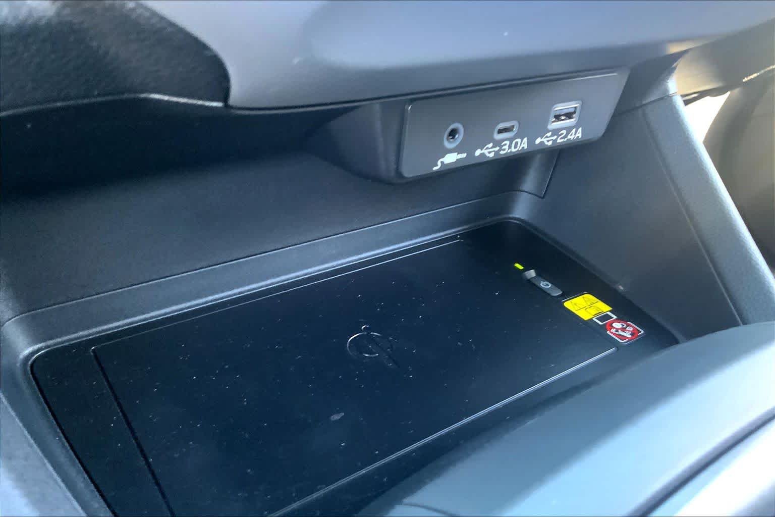 2026 Subaru Crosstrek Limited - Photo 15