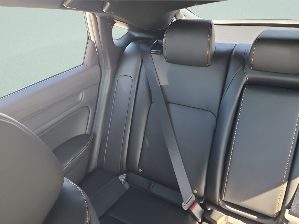 New 2026 Platinum White Pearl Acura A-Spec Tech Package image 12