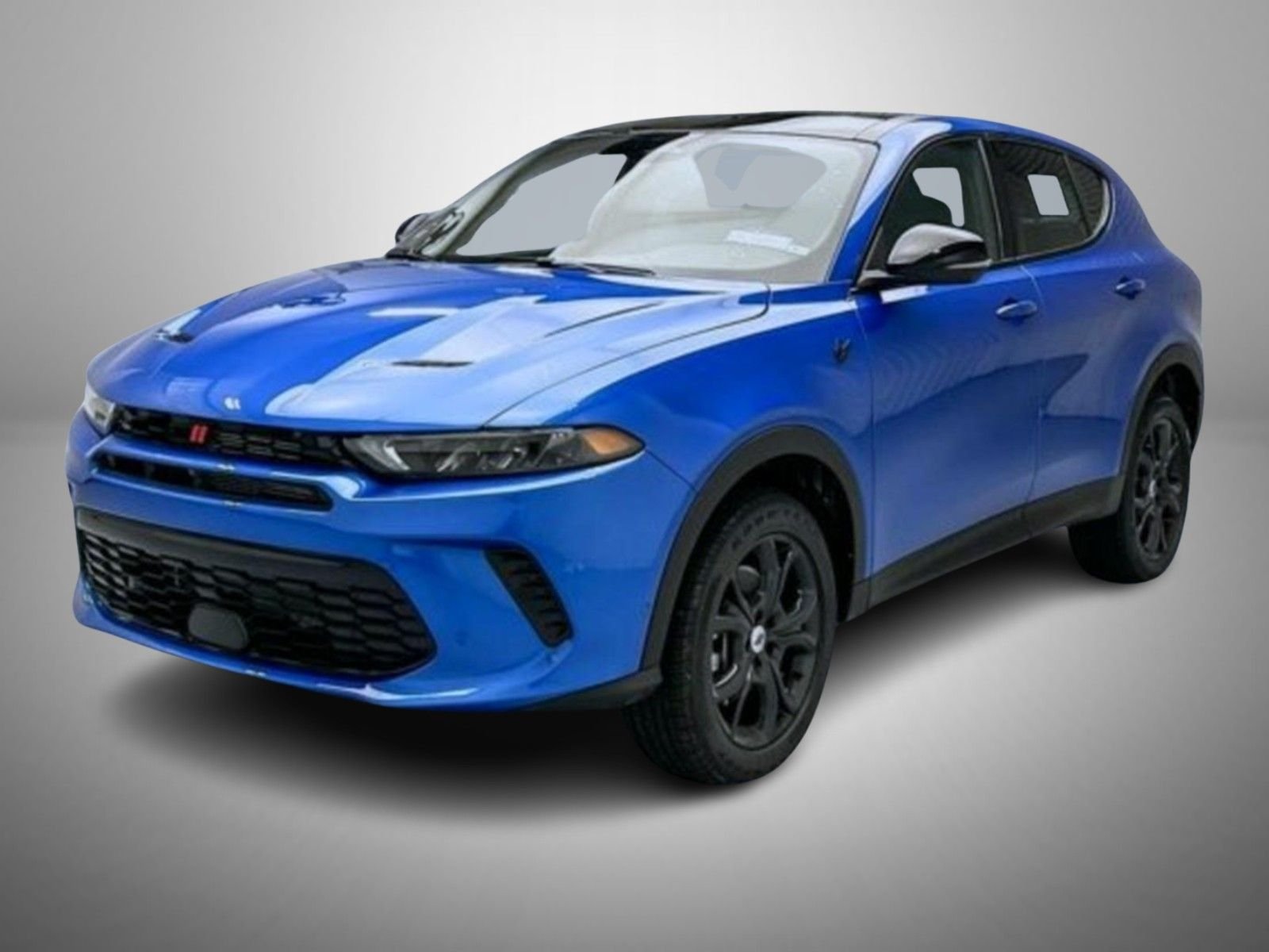 2024 Dodge Hornet