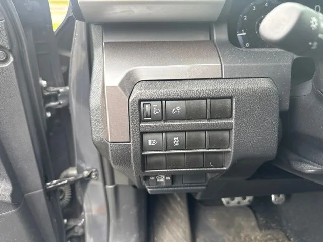 Used 2024  Toyota TRD Sport image 24