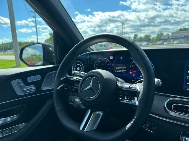 New 2027  Mercedes-Benz GLS 450 image 37
