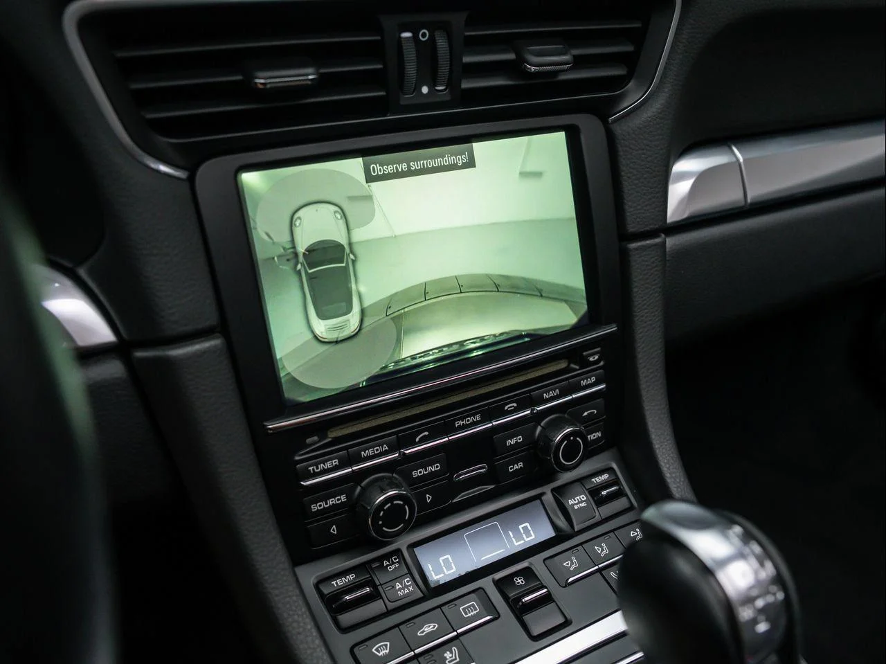 Used 2016 Black Porsche Carrera image 34