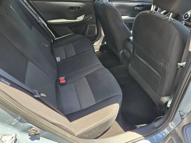 2025 Nissan Sentra SV - Photo 14
