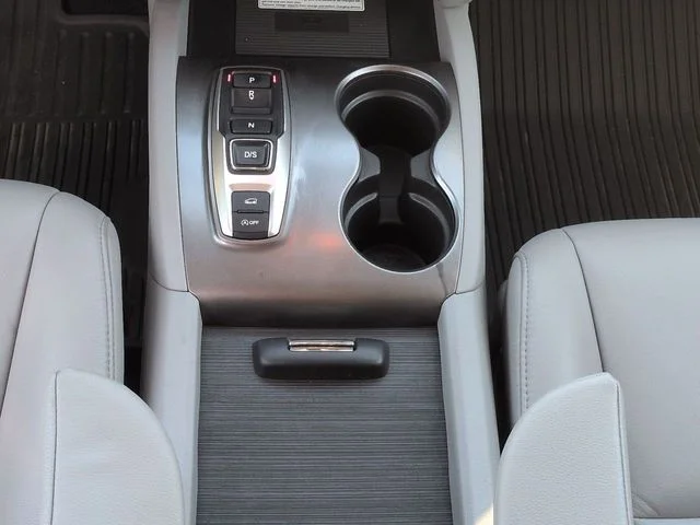 Used 2022 Silver Honda Special Edition image 19