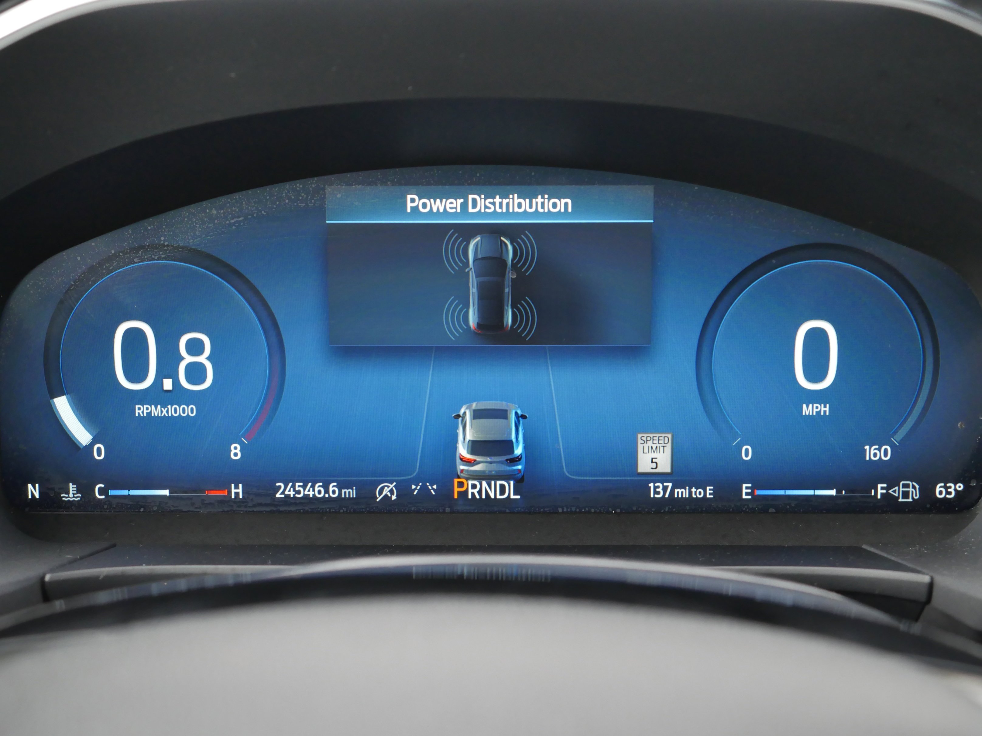 2025 Ford Escape Platinum - Photo 16
