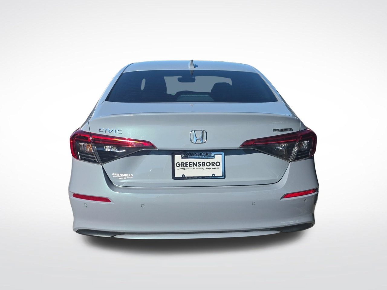 Used 2024  Honda Touring image 7