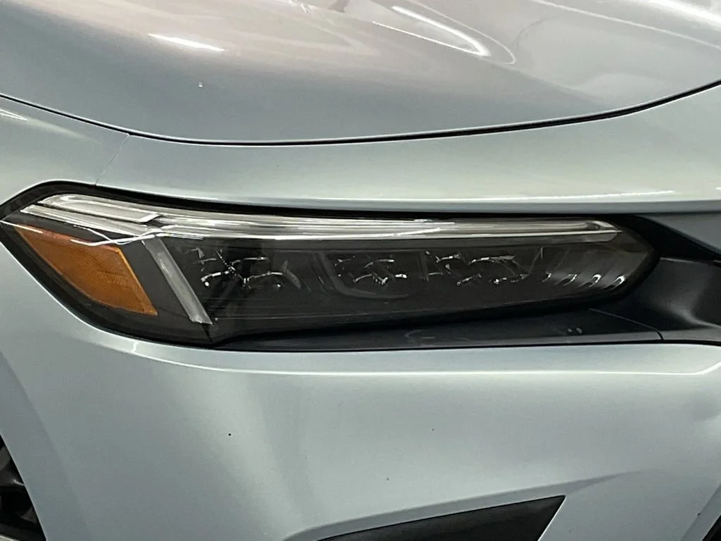 2023 Honda Civic Touring - Photo 70