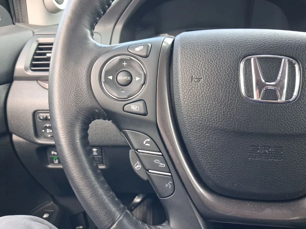 Used 2022  Honda RTL-E image 31