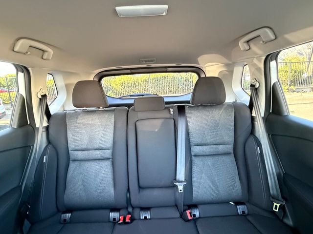 New 2026 Everest White Pearl TriCoat Nissan SV image 31