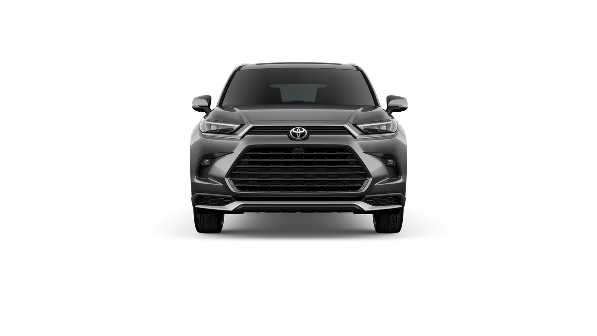 New 2026 Heavy Metal Toyota Hybrid MAX Limited image 17