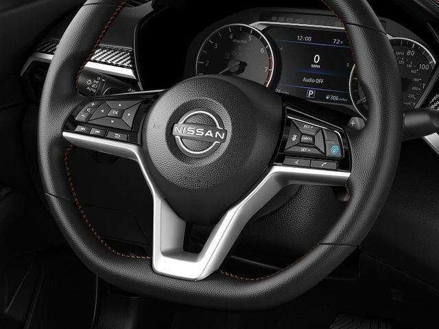 New 2026 White Nissan 2.5 SR image 19