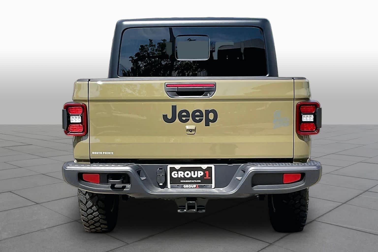 New 2026 41 Exterior Paint Jeep Willys 41 image 4