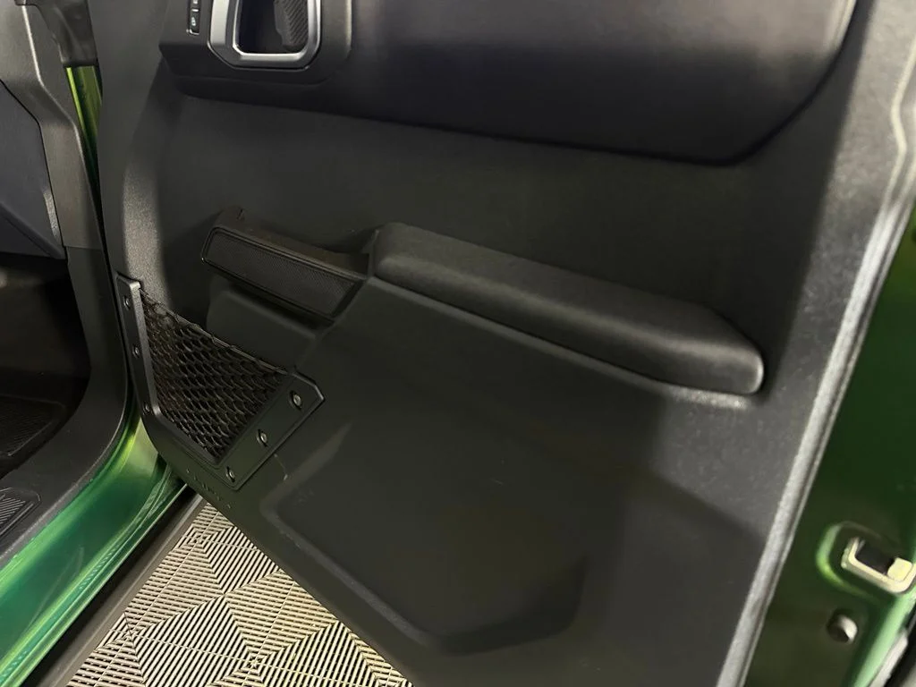 2025 Ford Bronco 4-Door Badlands - Photo 32