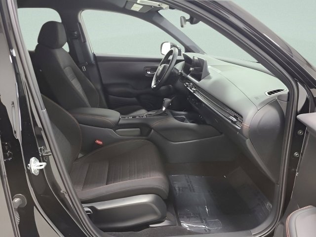2026 Honda HR-V Sport - Photo 15