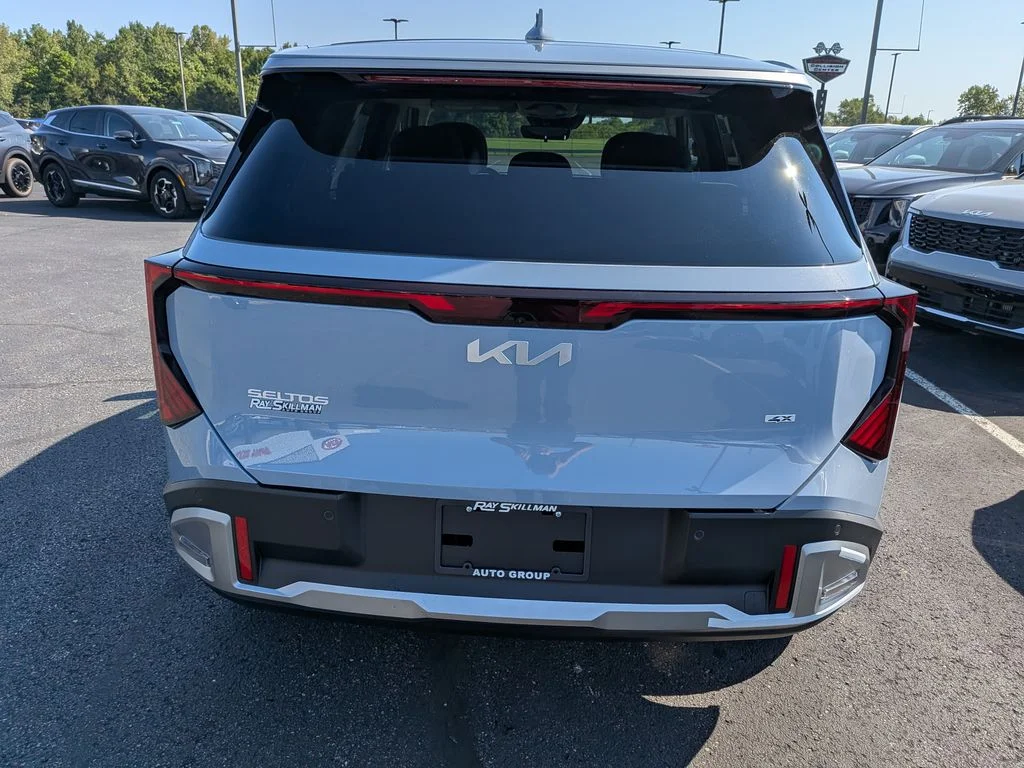 New 2027  Kia S image 33