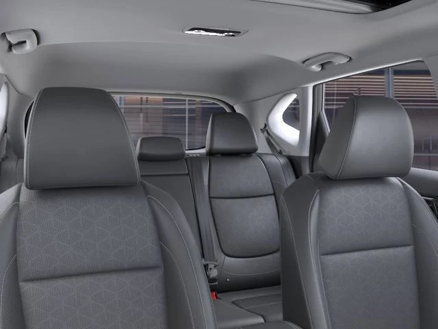 New 2026 Steel Gray Kia SX image 27