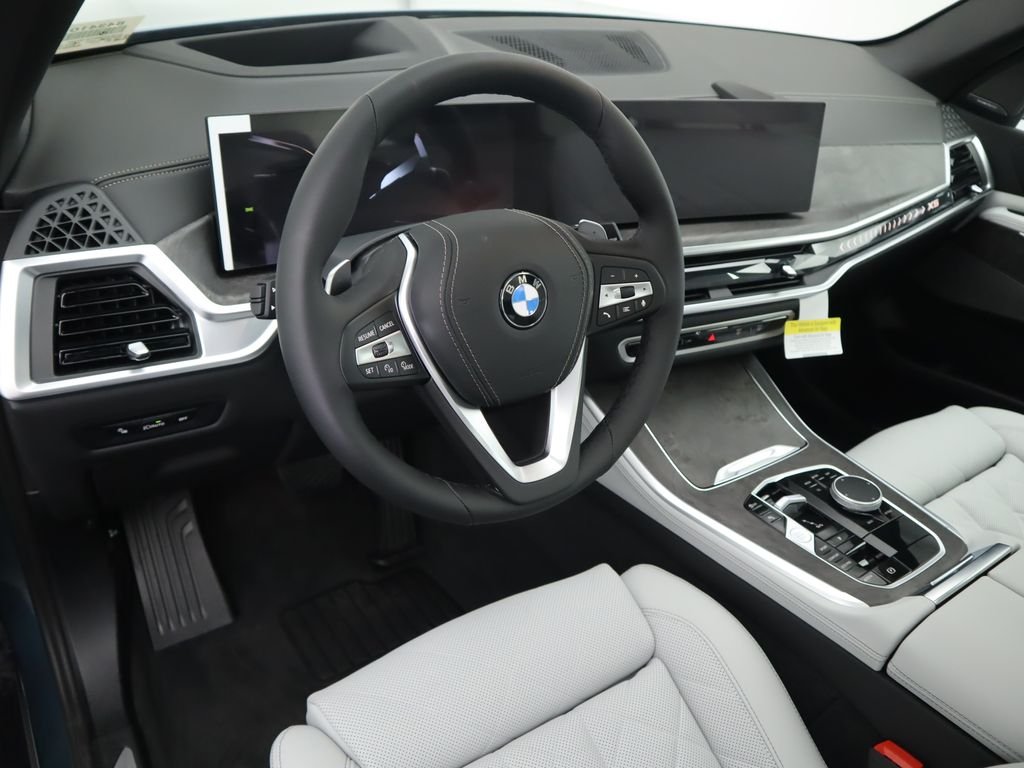 Certified Used 2026 Blue BMW sDrive40i image 10