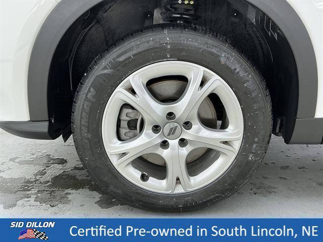 Used 2024 Q Ball Dodge GT image 18
