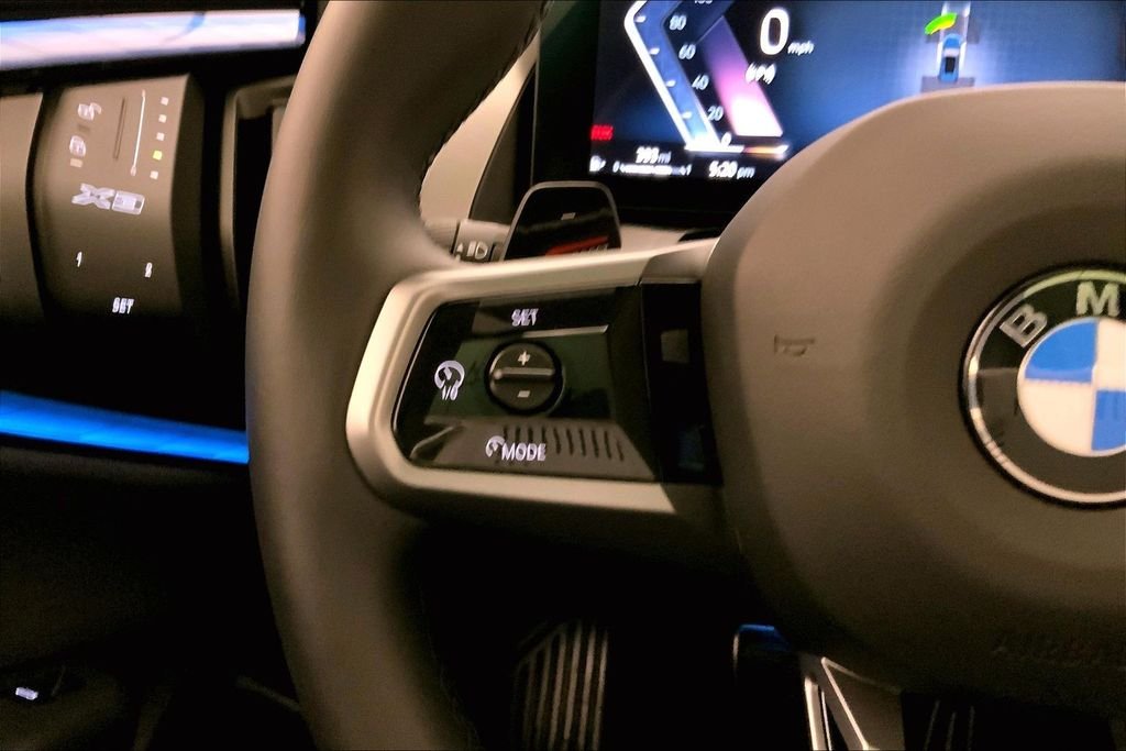 2025 BMW X3 30 - Photo 18