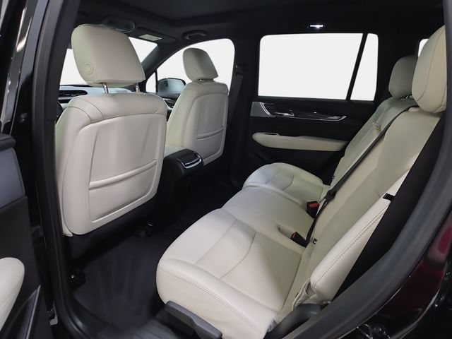 2024 Cadillac XT6 Sport - Photo 10