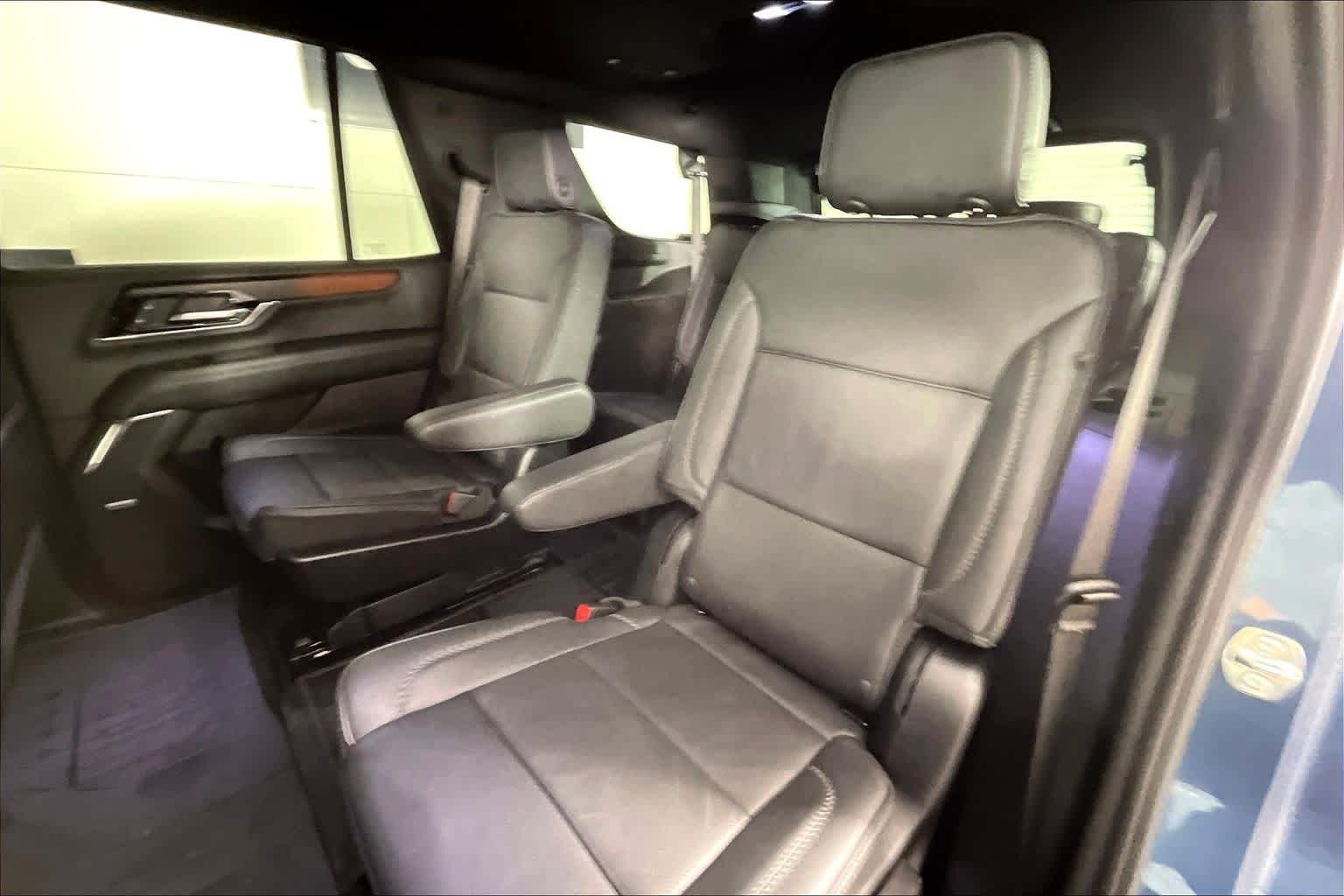 2026 GMC Yukon Denali - Photo 19