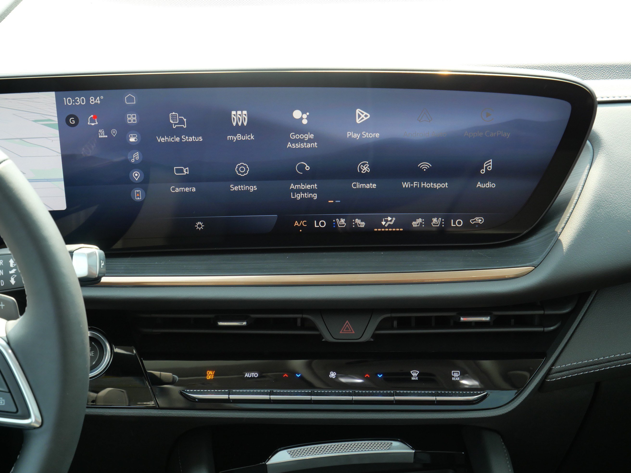 2026 Buick Envision Avenir - Photo 7
