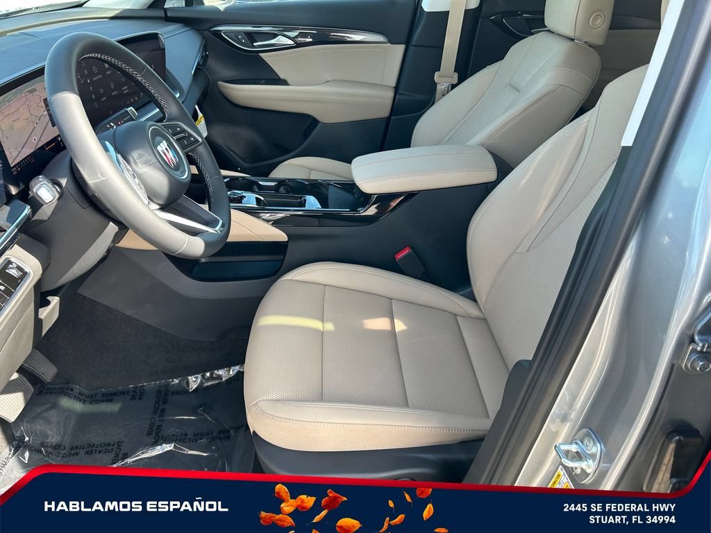2026 Buick Envision Preferred - Photo 9