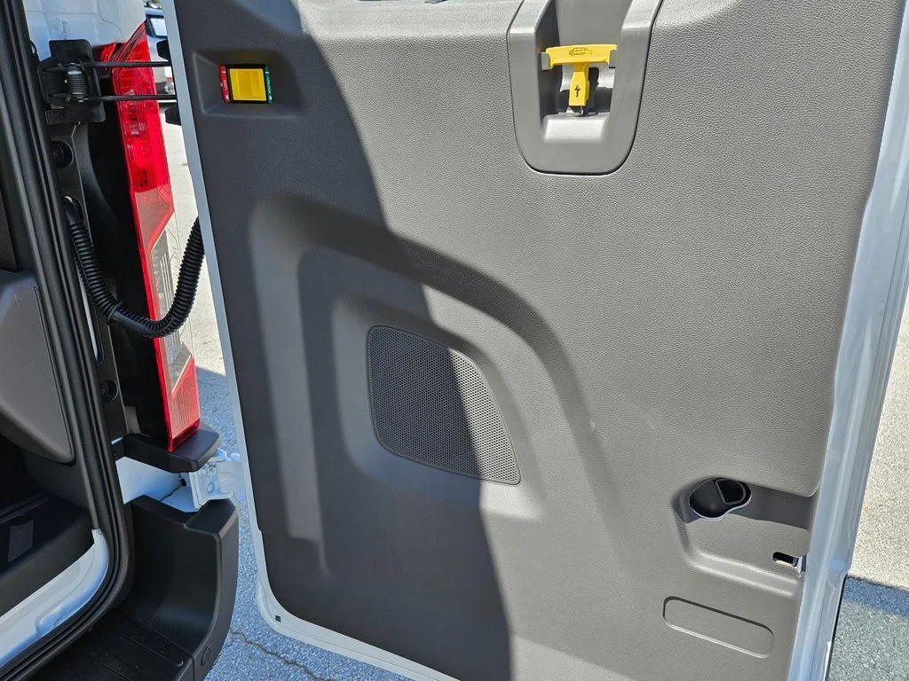 2025 Ford Transit Passenger Van XL - Photo 22