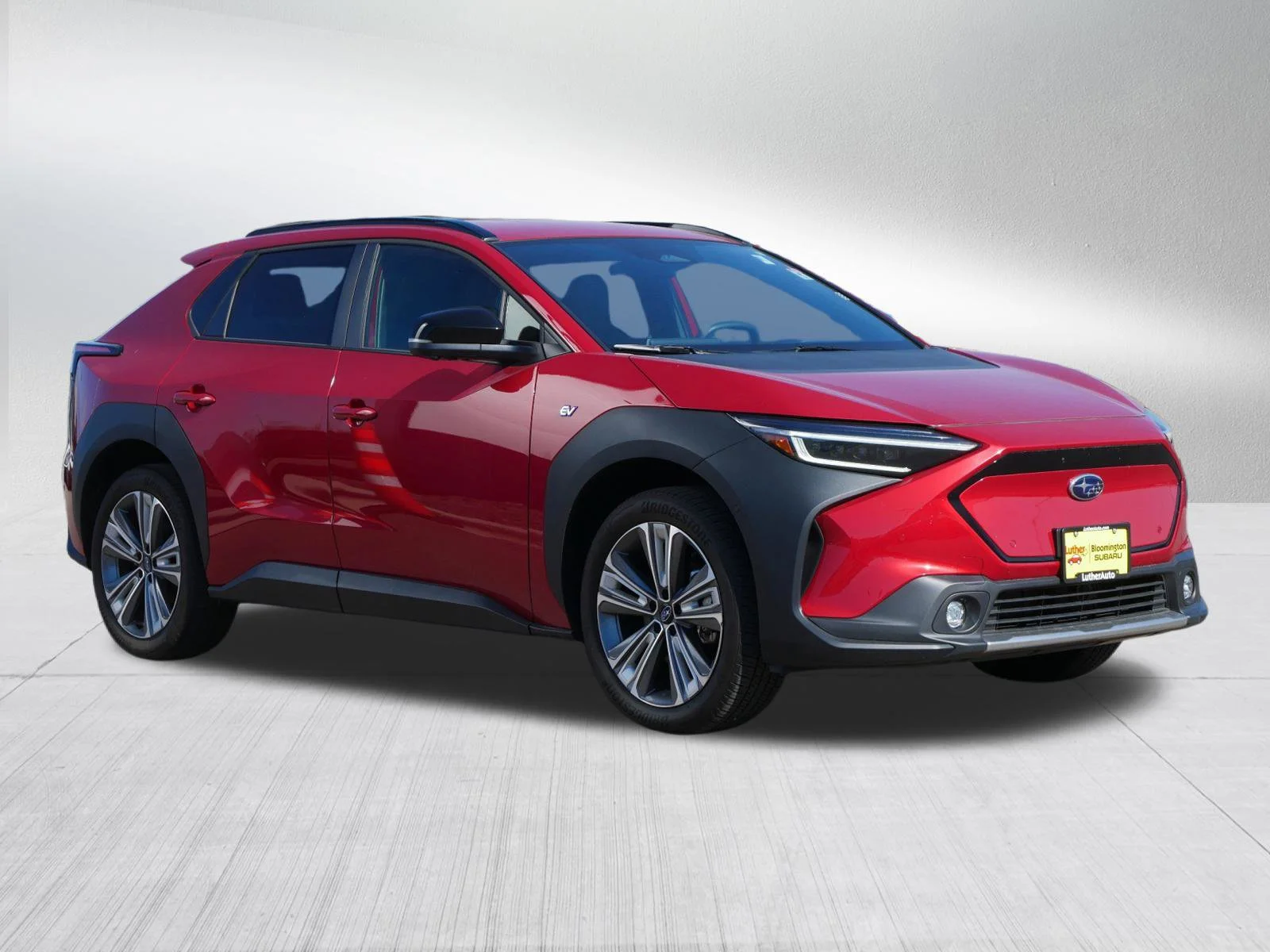 2024 Subaru Solterra Limited