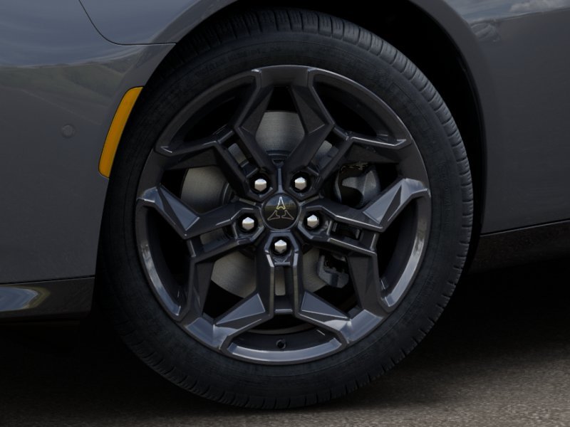 2025 Dodge Charger Daytona R/T - Photo 32