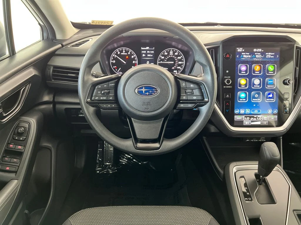 Certified Used 2024 White Subaru Premium image 15