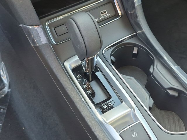New 2026 MAGNETITE GRAY METALLIC Subaru Premium 7-Passenger image 12