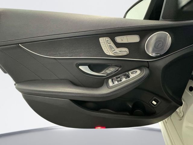 2021 Mercedes-Benz C-Class Sedan C300 - Photo 15