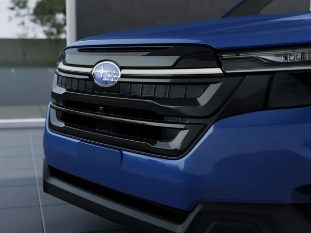 New 2026 DAYBREAK BLUE PEARL Subaru Touring image 37
