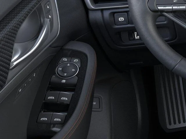 New 2026 Black Cadillac Sport image 22
