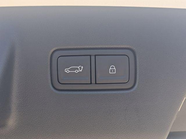 New 2026 White Hyundai Calligraphy FWD image 15
