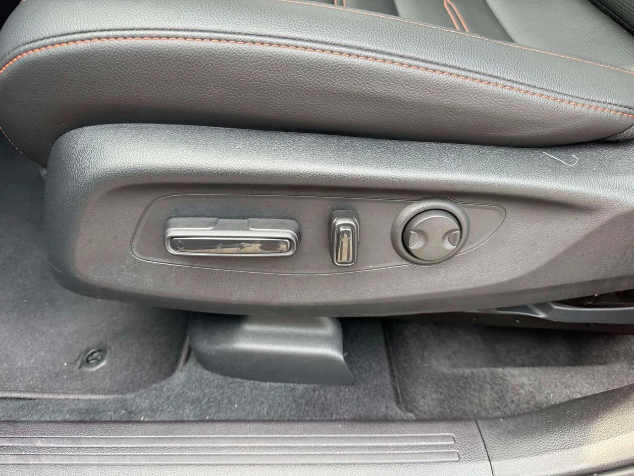Certified Used 2026 Meteorite Gray Metallic Honda AWD Sport-L image 19