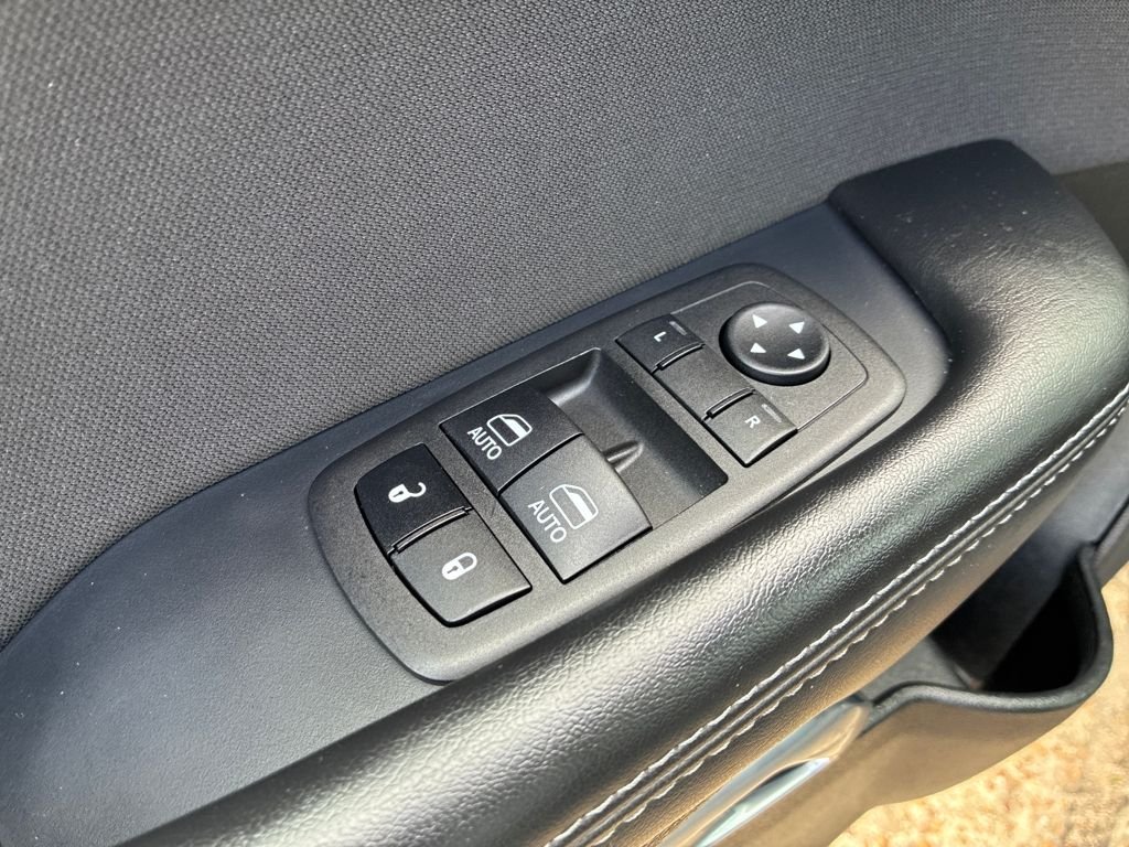 Used 2023 Gray Dodge R/T Scat Pack image 12