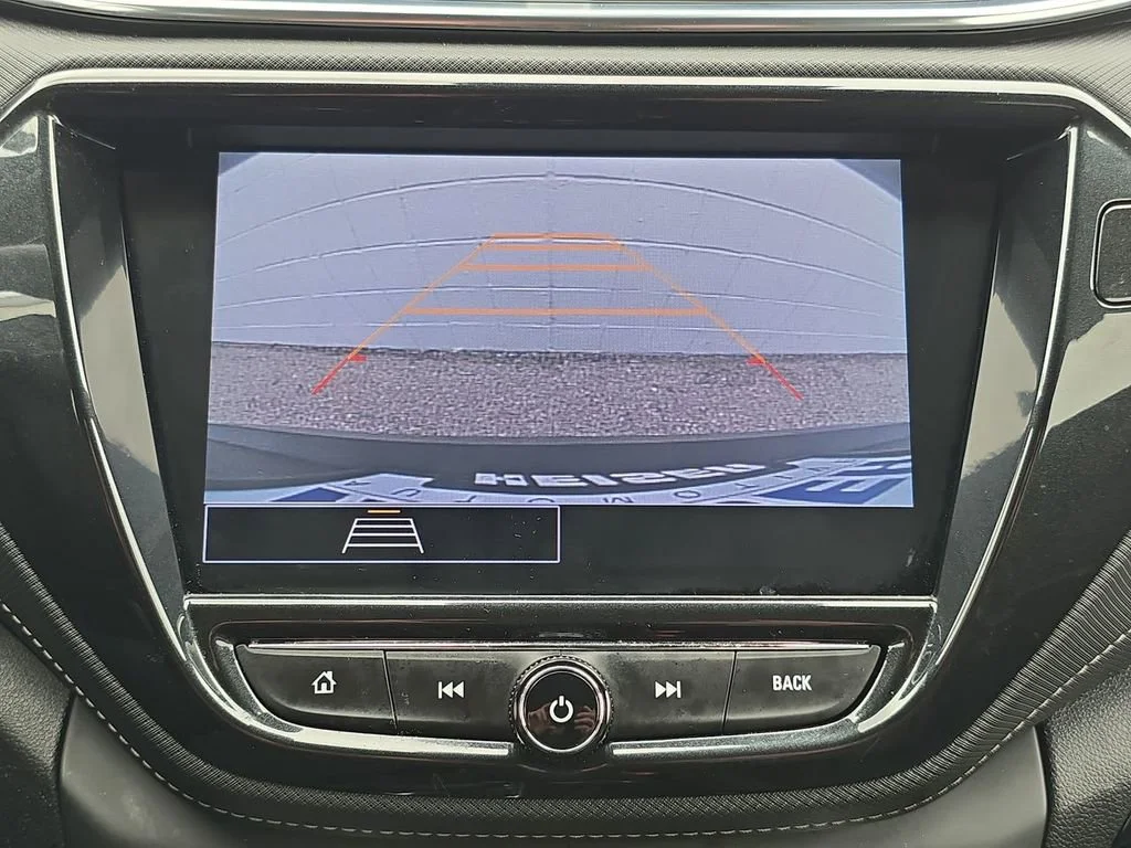 2023 Chevrolet TrailBlazer Activ - Photo 15